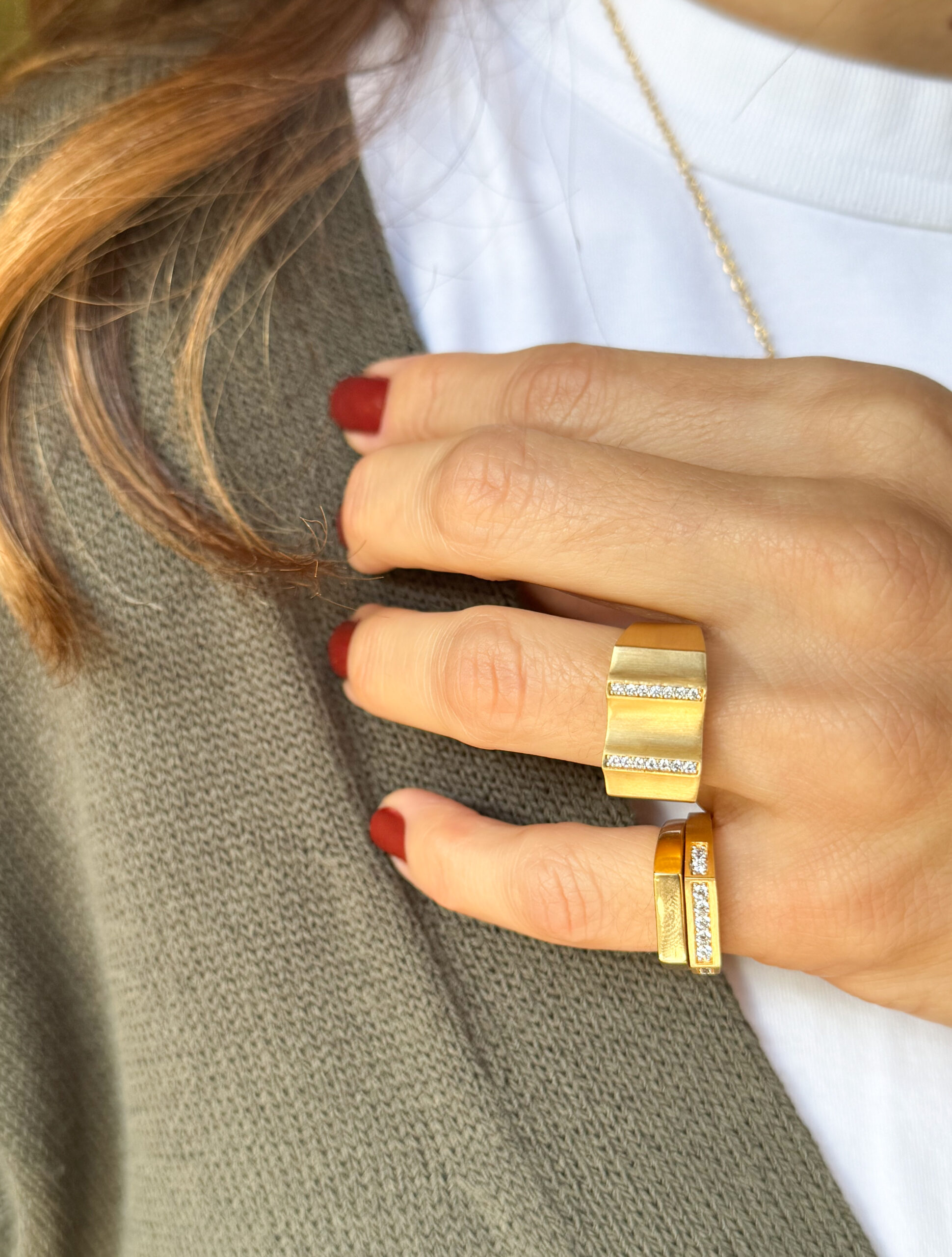 NATALIE RING - Image 2