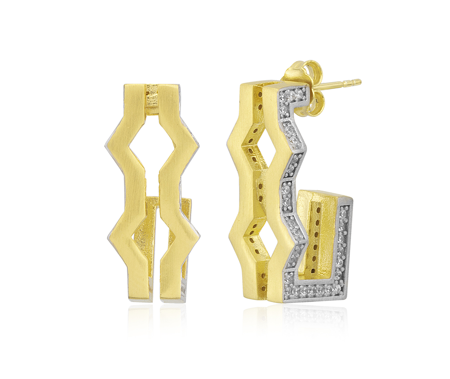 LIANA EARRING - Image 2