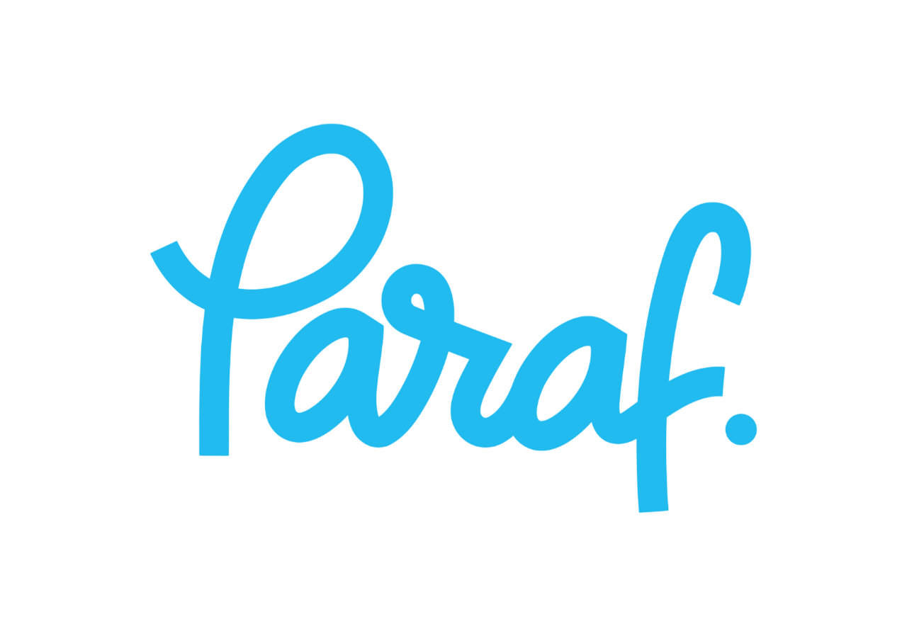 Paraf